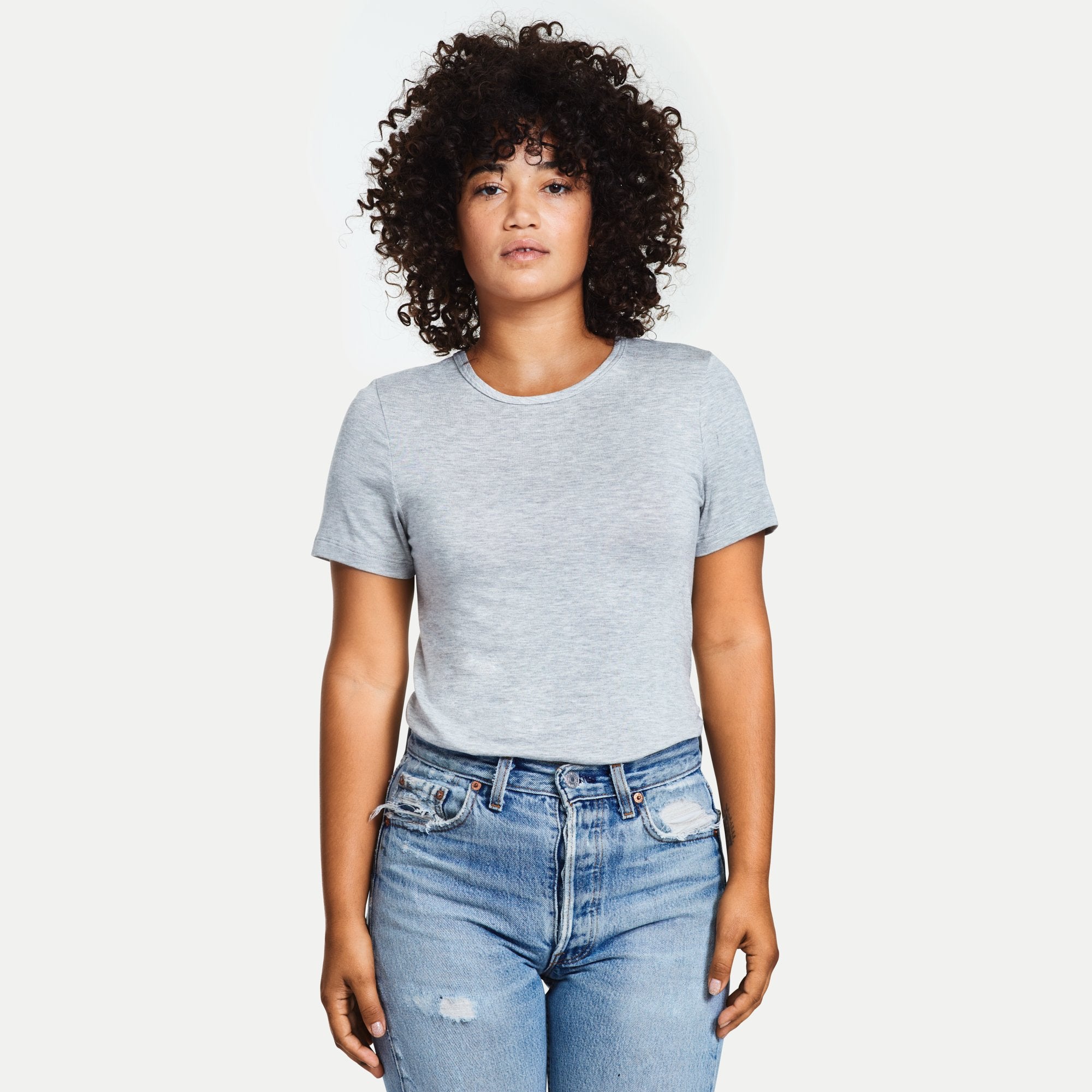 SHORT SLEEVE 05 – Broadway and Ninth